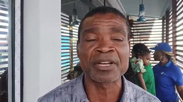 Docteur Mebele Hervé Patrick