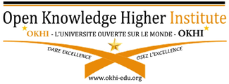 OKHI — Open Knowledge Higher Institute