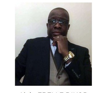 Alain Ebelle Dikor
