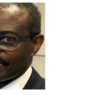 Emmanuel Okamba